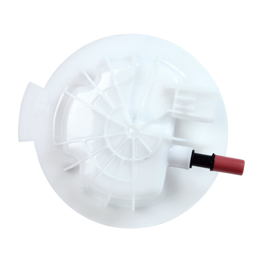 Fuel Pump Module Assembly TYC 150329-A Compatible with 2008-2012 Jeep Liberty 3.7L V6