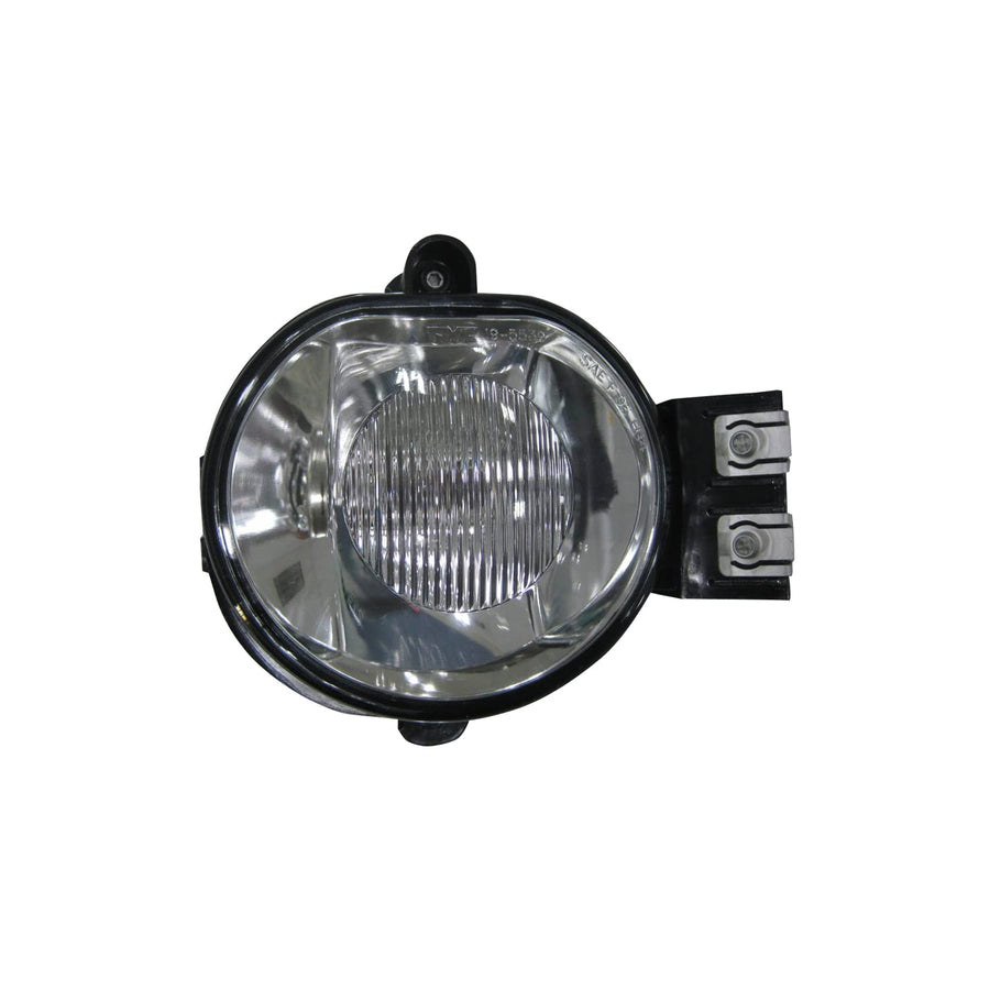 Right TYC Fog Light Assembly Compatible with 2002-2008 Dodge Ram Pickup