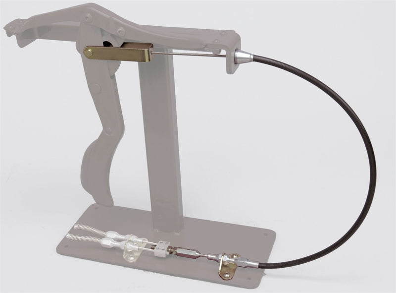 Brake Connector Lokar Cable EC8000U