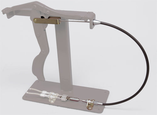 Brake Connector Lokar Cable EC8000U