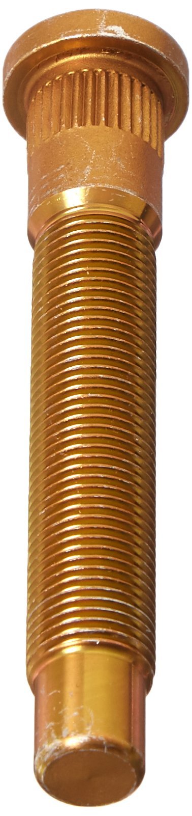 3.435 UHL/.554 Knurl Wheel Stud Kit ARP 100-7714 (1/2"-20 Thread)