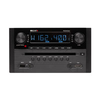 160 Watt RVDVD3.0 Digital Source Unit