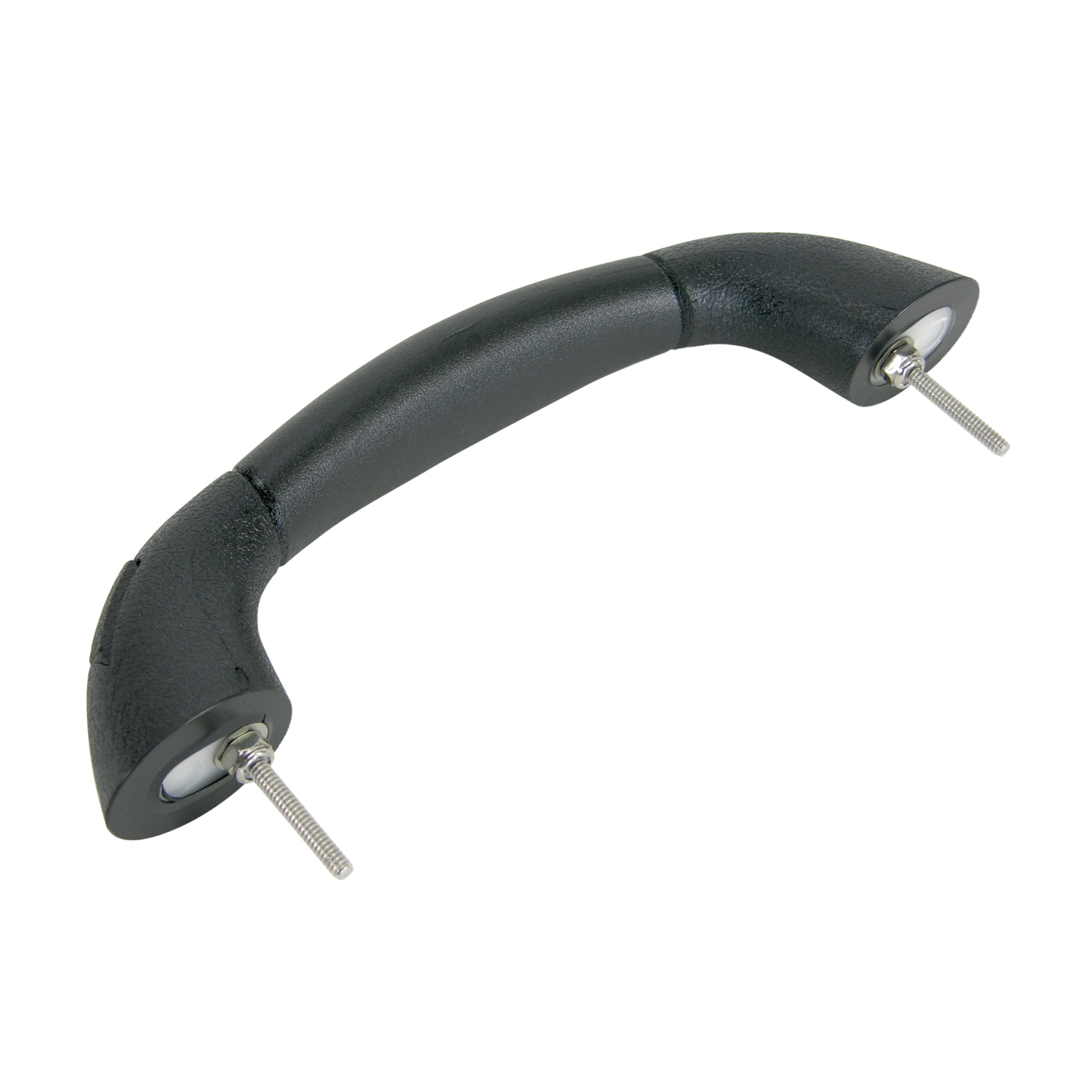 S-7095P Whitecap Vinyl Studded Hand Rail - 9-3/4" (Stud to Stud)