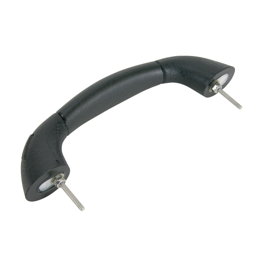 S-7095P Whitecap Vinyl Studded Hand Rail - 9-3/4" (Stud to Stud)