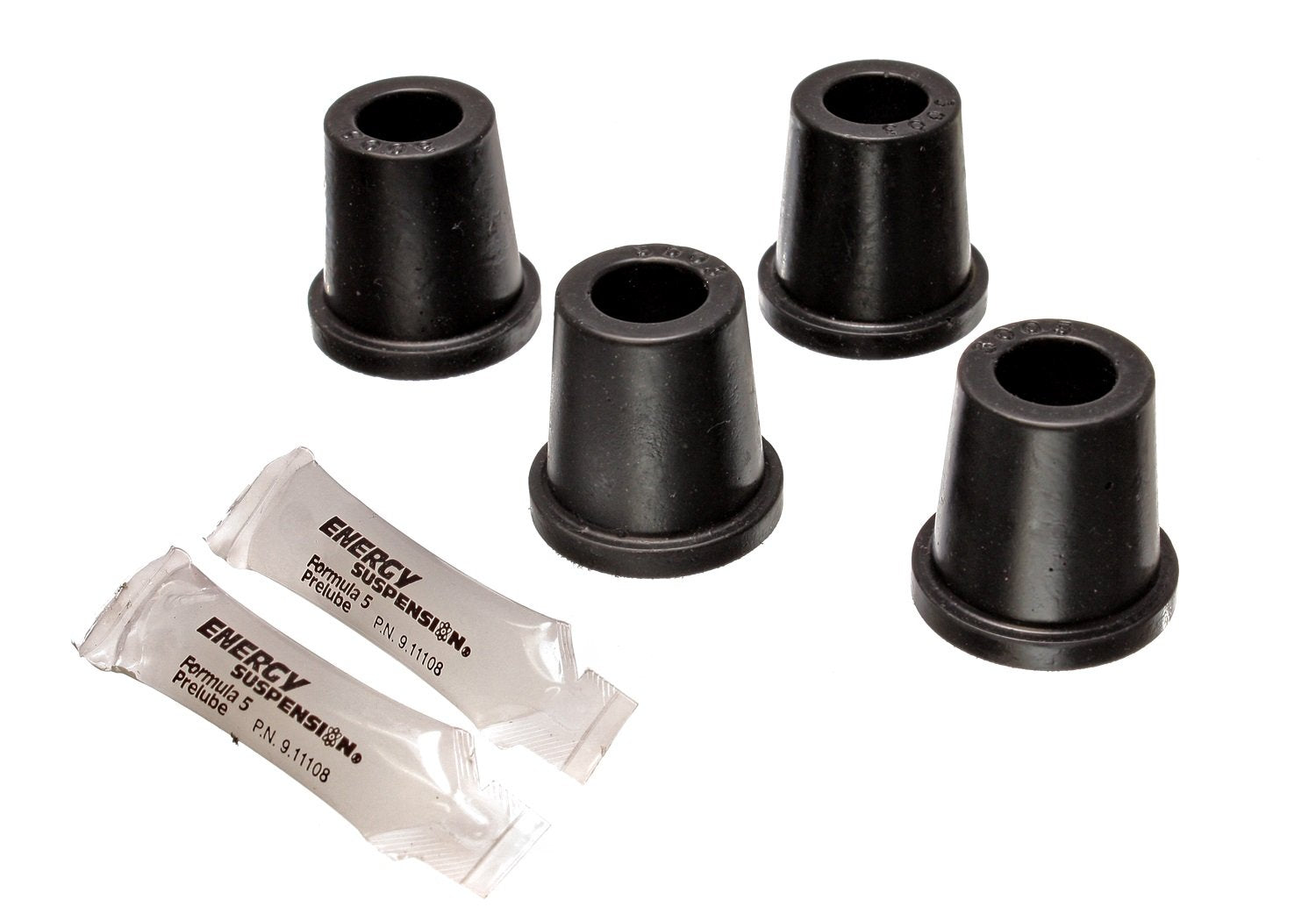 5.3102G Energy Suspension Central Arm Bushing Lowers for Mitsubishi