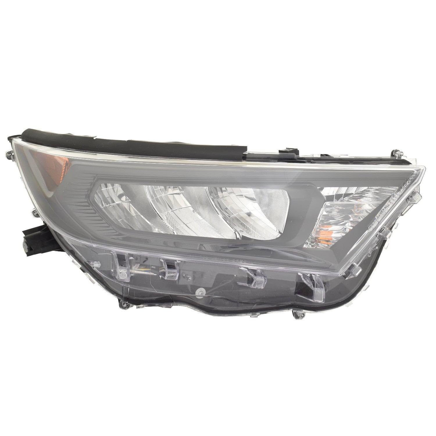 DEPO Go-Parts - for - Toyota RAV4 - () (CAPA Certified) TO2503312C TO2503312C