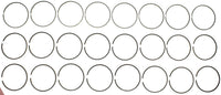 Engine MAHLE Piston Ring Set 42246