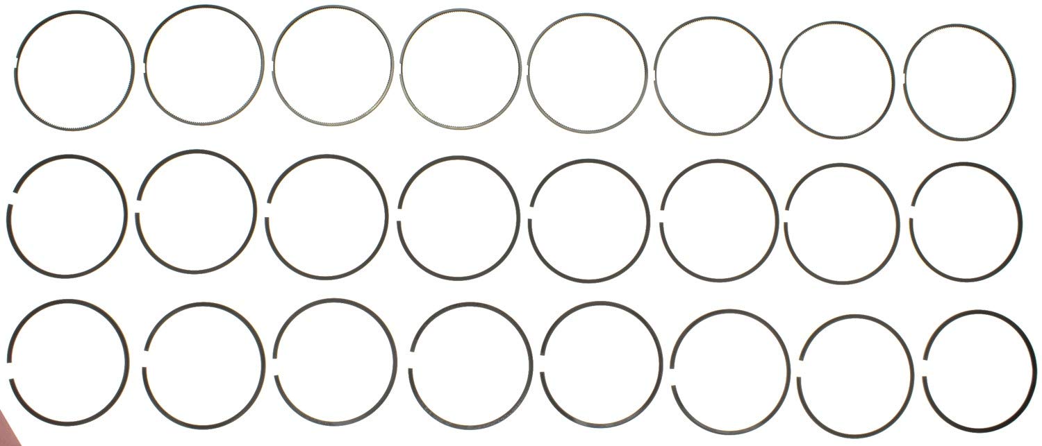 Engine MAHLE Piston Ring Set 42246