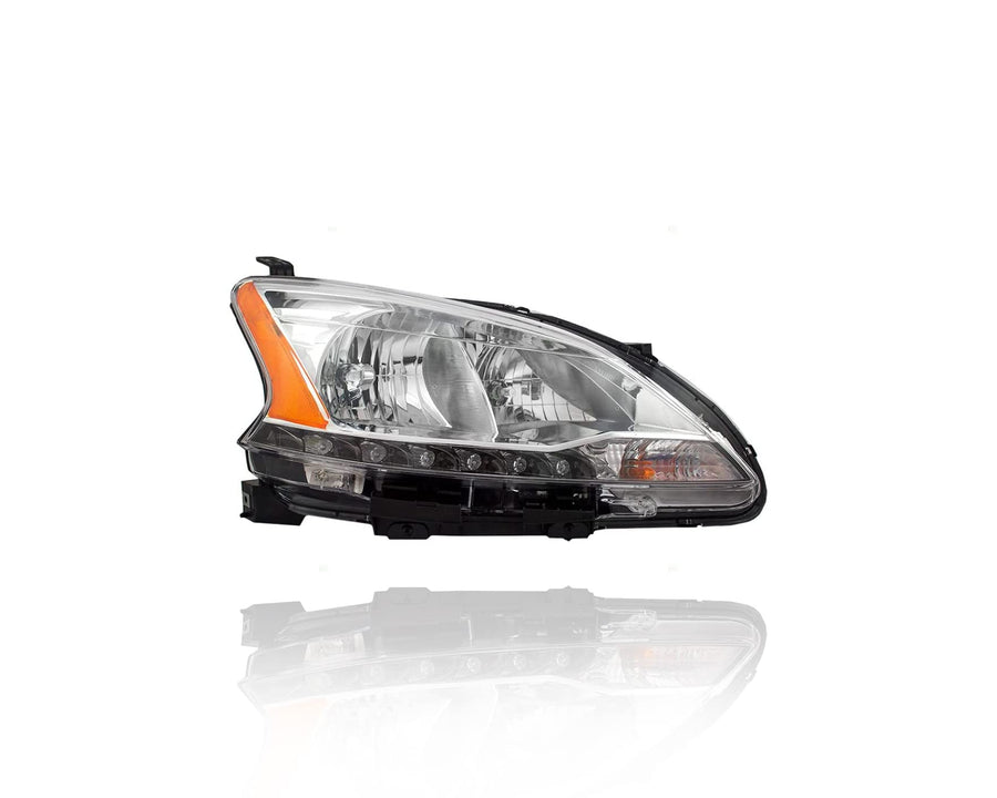 SENTR 13 HL ASY RH CAPA Depo NS