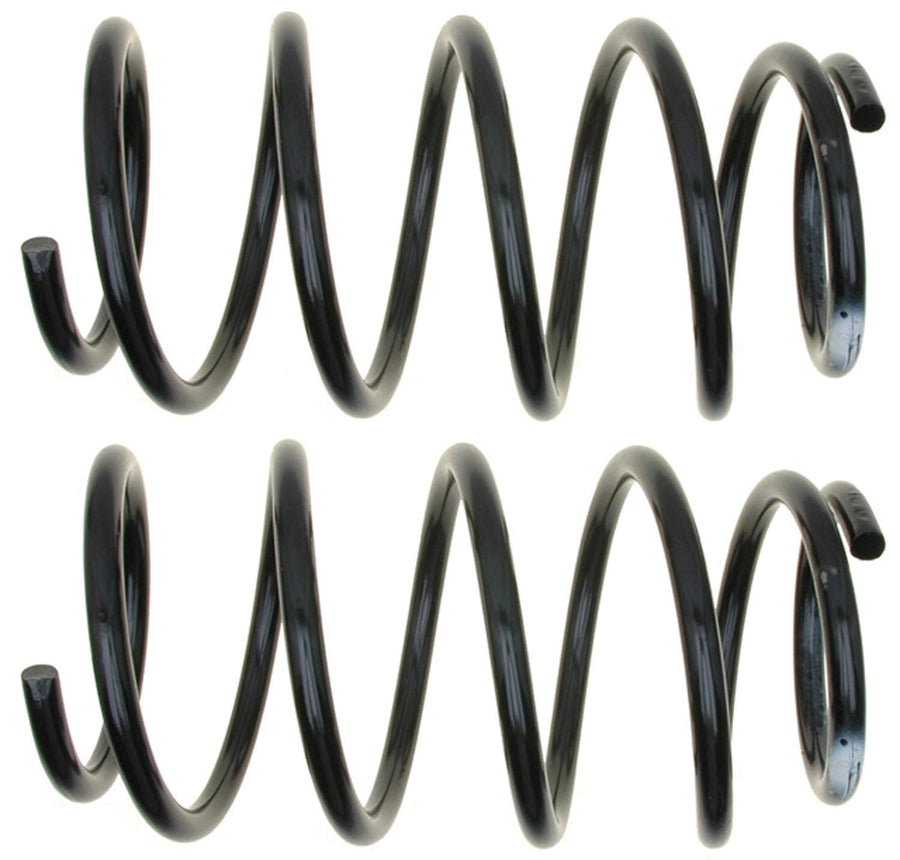 Coil Spring Set MOOG for Toyota Camry 81408