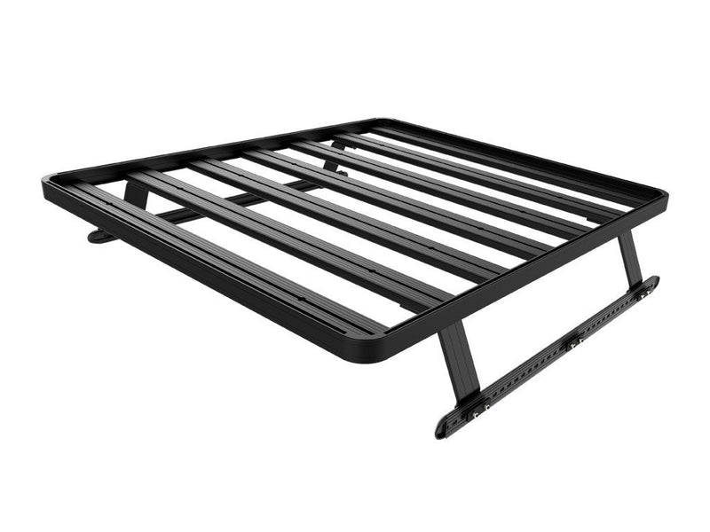 Pickup Truck Front Runner Slimline II Load Bed Rack Kit / 1475(W) x 1358(L)