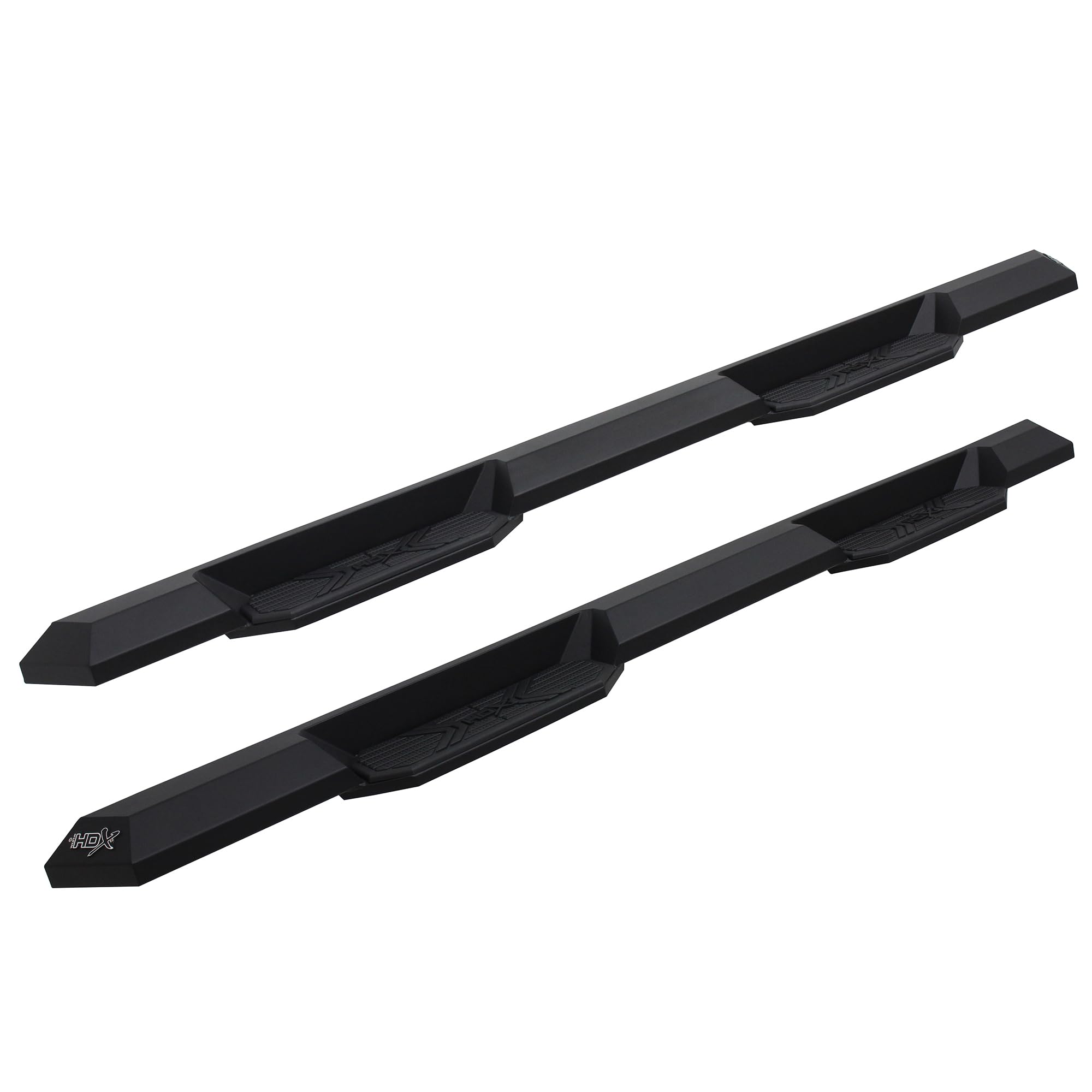 Westin HDX 56-24085 Xtreme Nerf Step Bars fits 2019-2023 1500 Crew Cab (Excl. Ram 1500 Classic) Textured Black 1 Pair