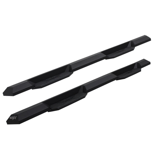 Westin HDX 56-24085 Xtreme Nerf Step Bars fits 2019-2023 1500 Crew Cab (Excl. Ram 1500 Classic) Textured Black 1 Pair