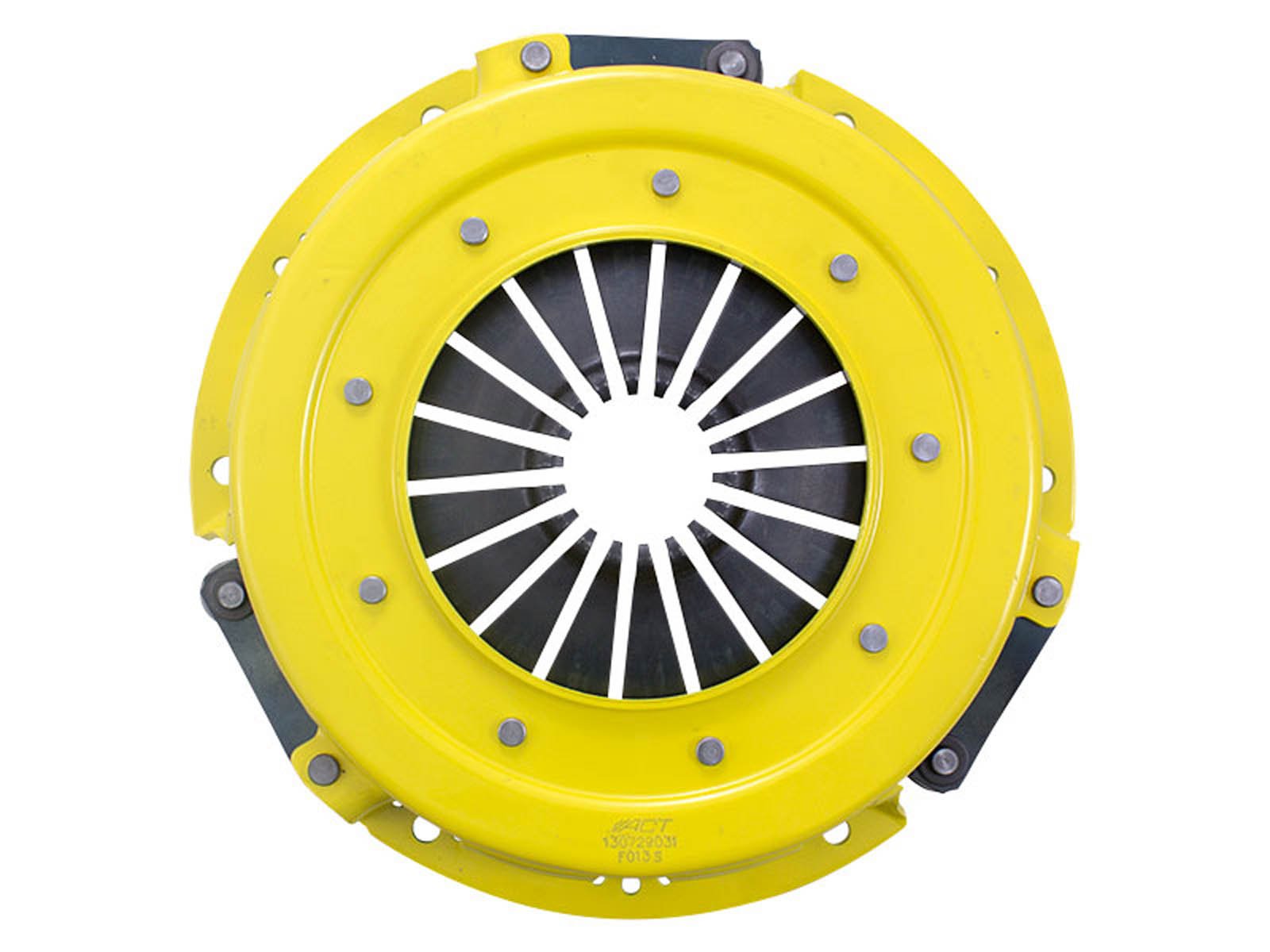 Sport Pressure Plate ACT FM7-SPSS with Performance Street Sprung Clutch Disc