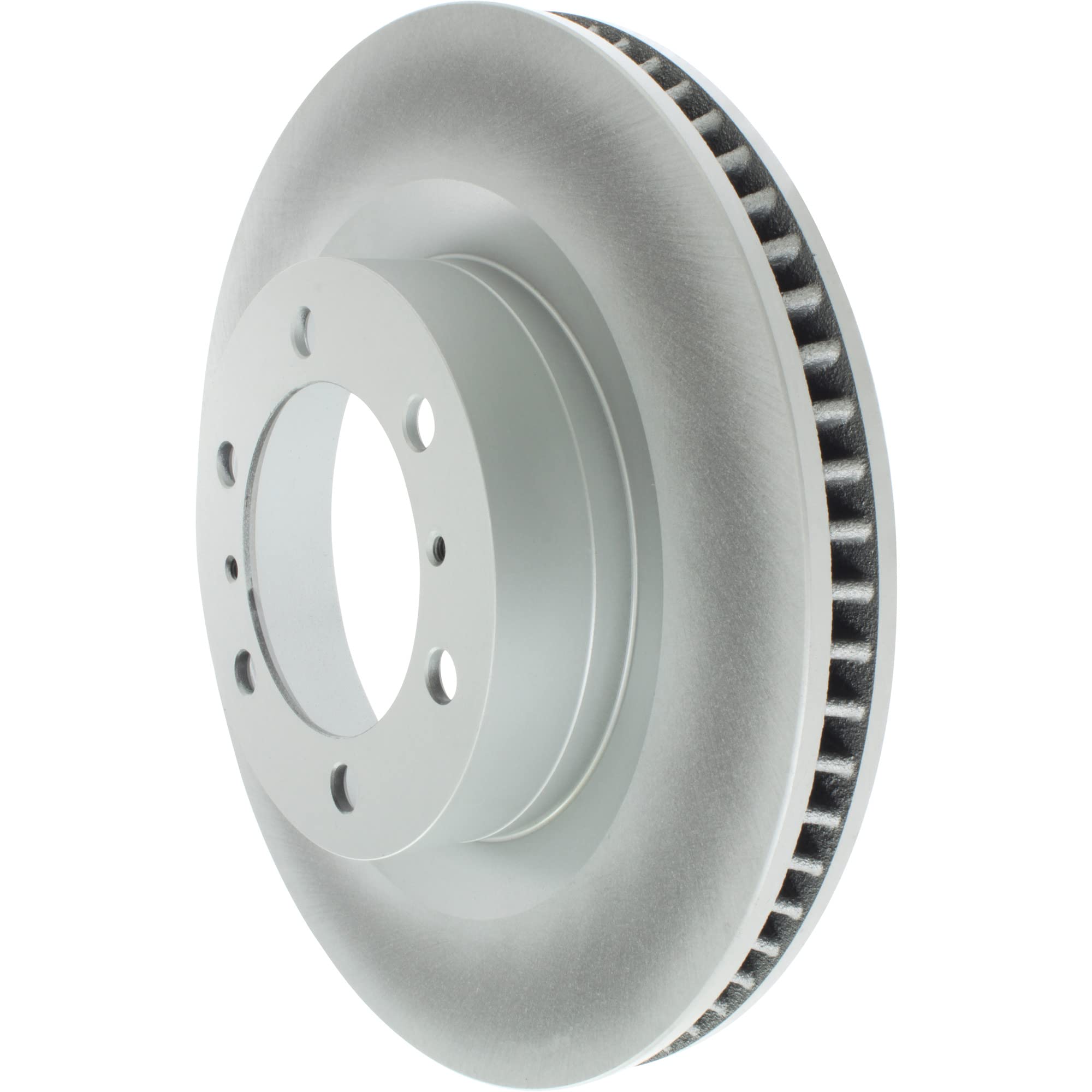 Centric Gcx Rotor 320.44174F with Full Coating