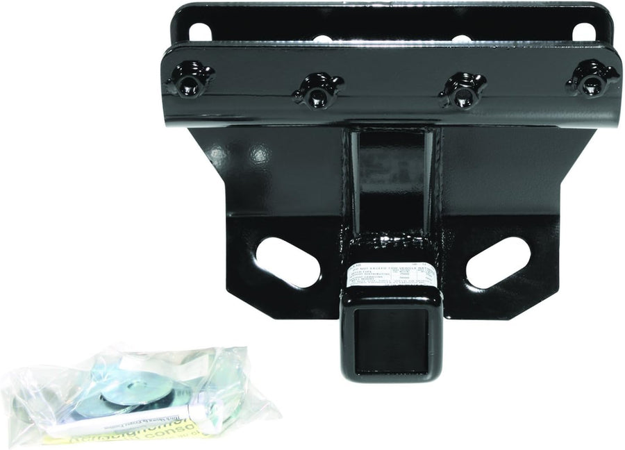 Max-Frame Draw-Tite Receiver