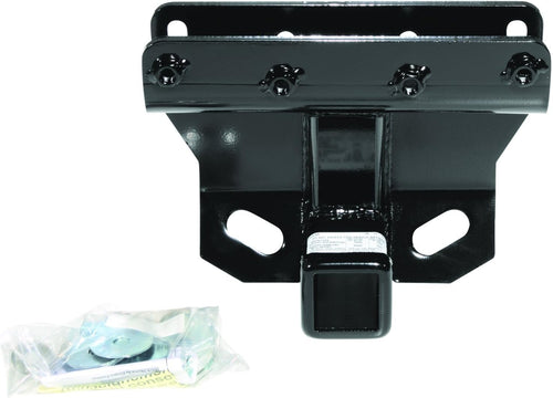 Max-Frame Draw-Tite Receiver