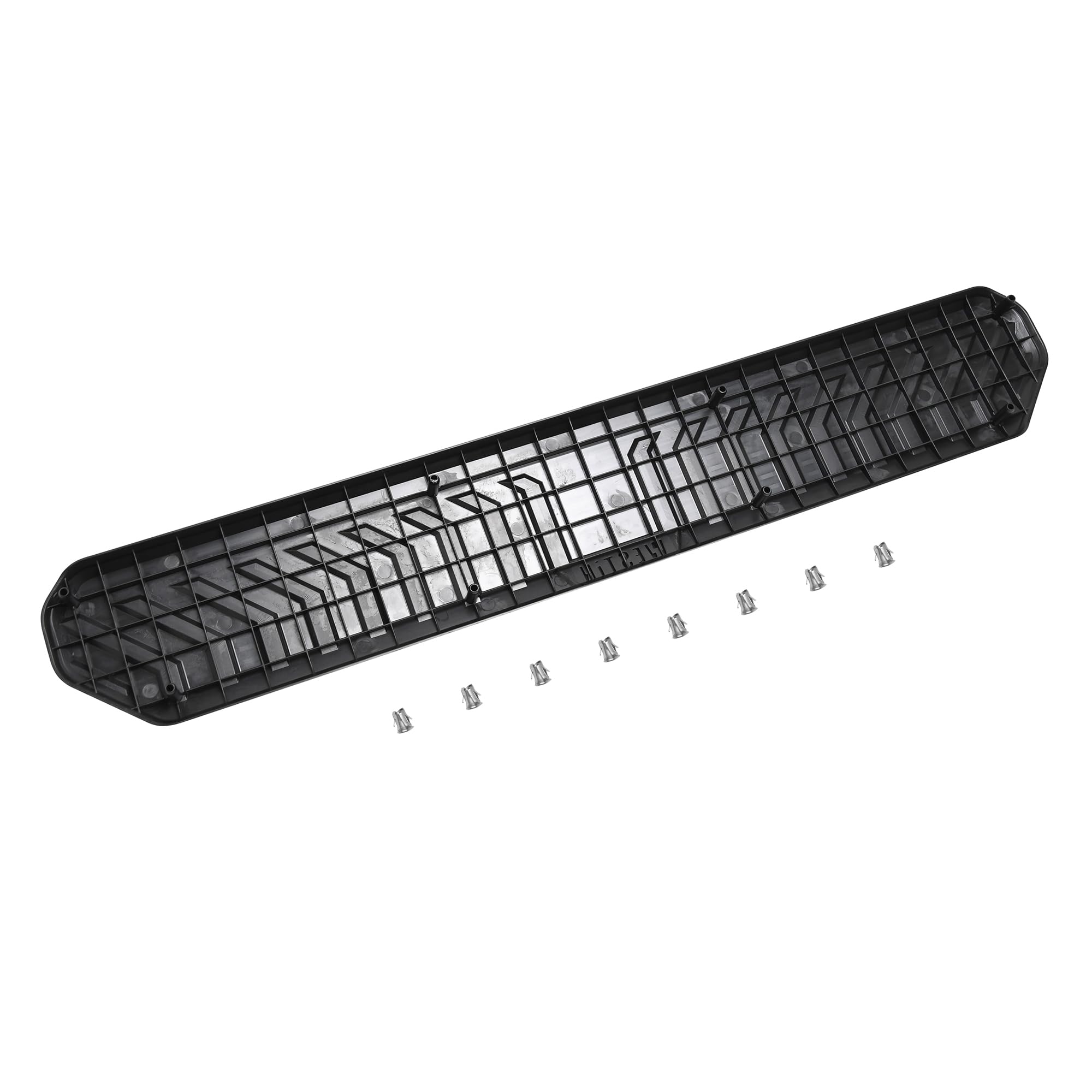 28-50001 Westin R5 Nerf Step Bar Replacement Pad Kit with 30.5 in Pad