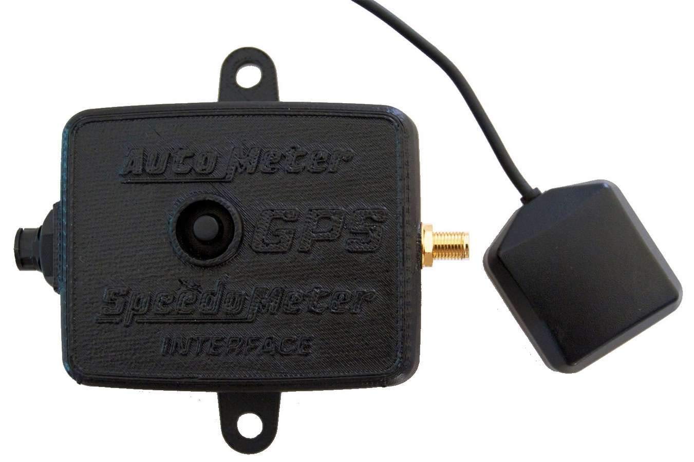 GPS Speedometer Interface Module Auto Meter 5289