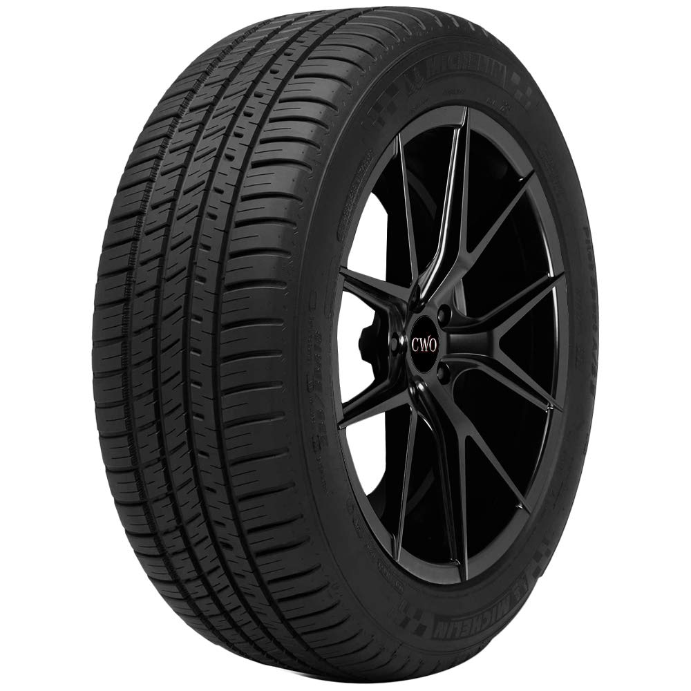 Pilot Super Sport Michelin ZP RFT P285/30ZR20(95Y)