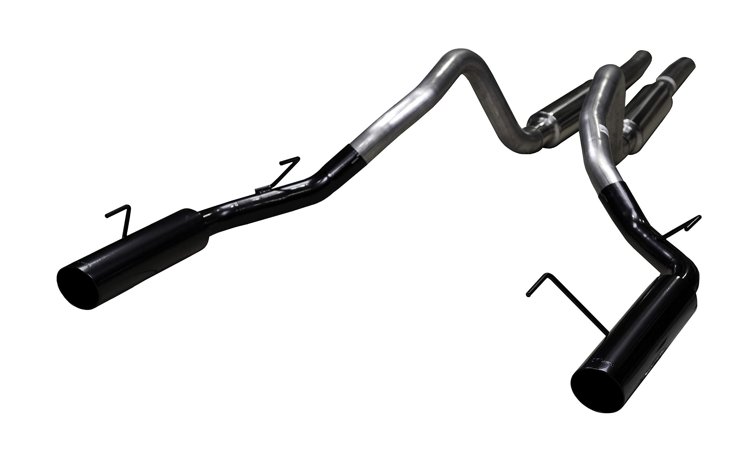 05-10 PYPES EXHAUS Gt Super System Cat Back Performance Exhaust