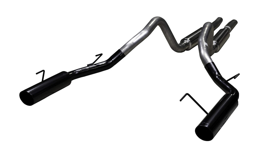 05-10 PYPES EXHAUS Gt Super System Cat Back Performance Exhaust