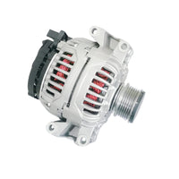Alternator TYC Compatible with 2005-2009 Audi A4