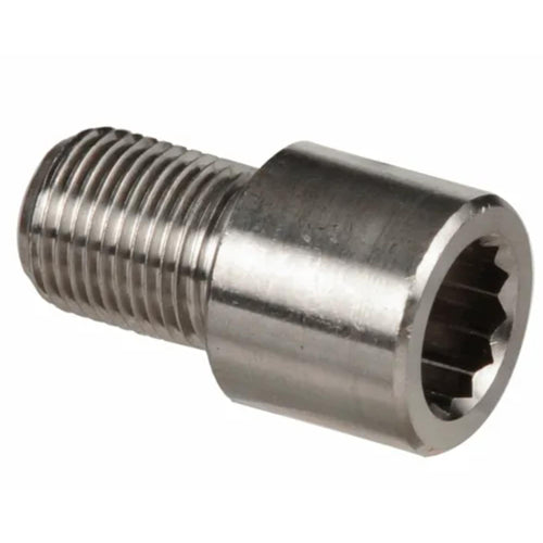 18-1706 Sierra Gimbal Housing Hinge Pin, White