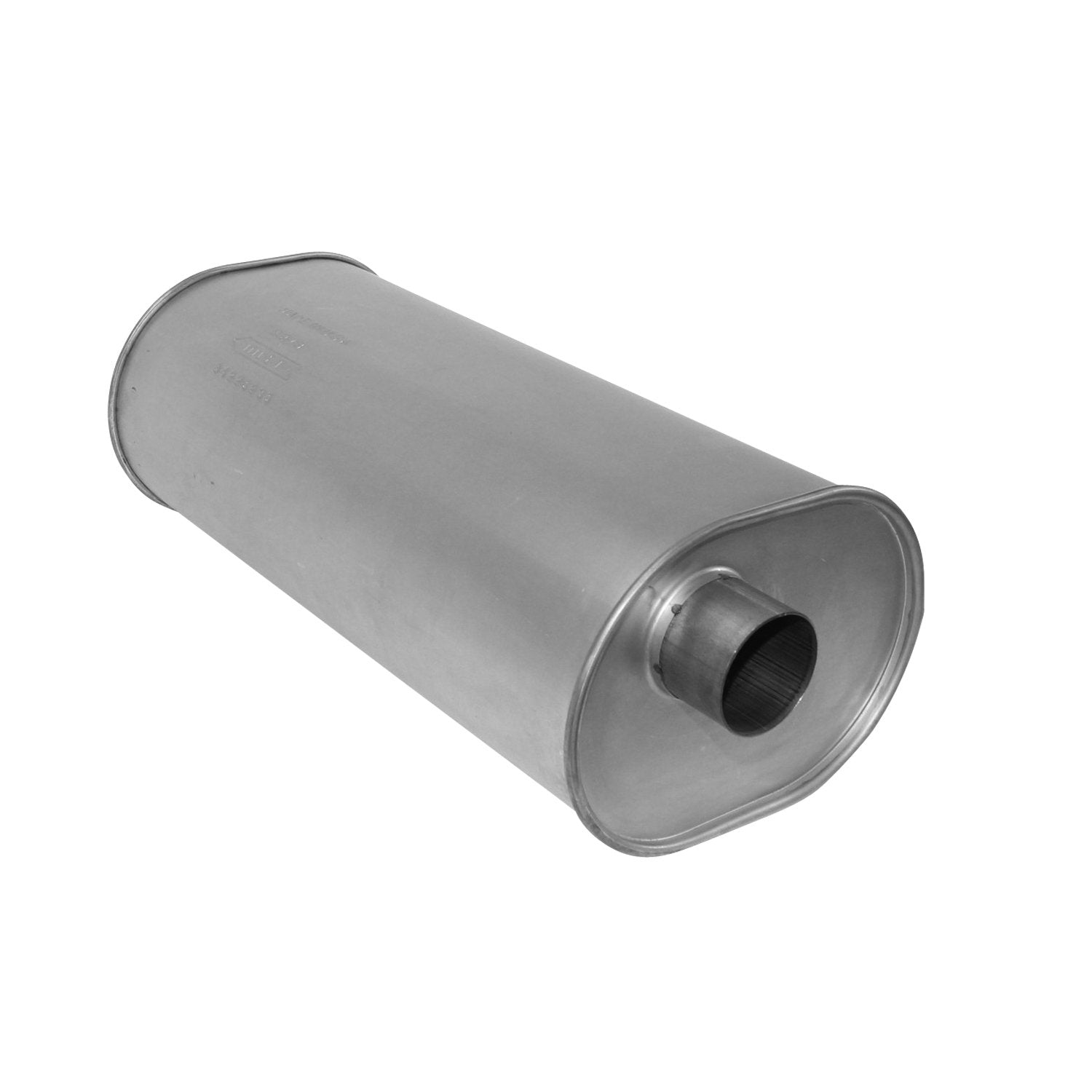 Muffler AP Exhaust 2556