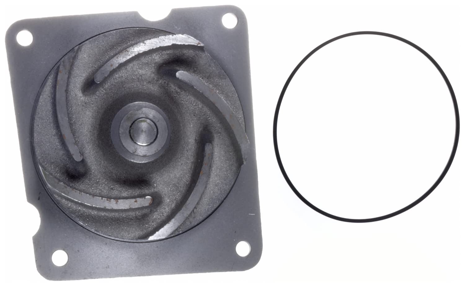 Heavy-Duty Gates 42114HD Engine Water Pump