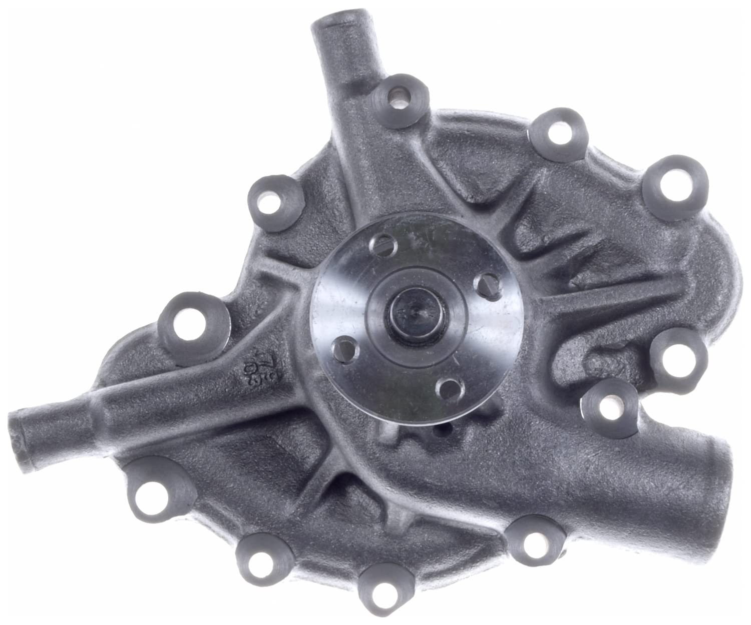 Premium Gates Engine Water Pump 43002