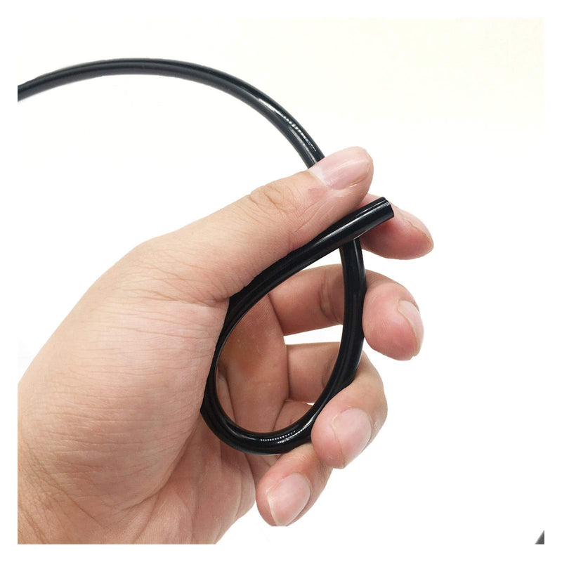 BCA047200 Ventline Plastic Damper