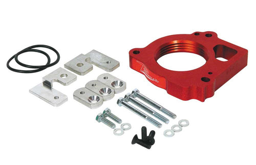 PowerAid Airaid Throttle Body Spacer 310-515