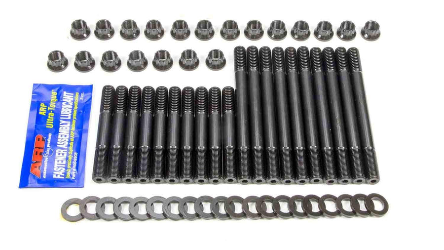 12-Point Head Stud Kit ARP 254-4314 for Small Block Ford