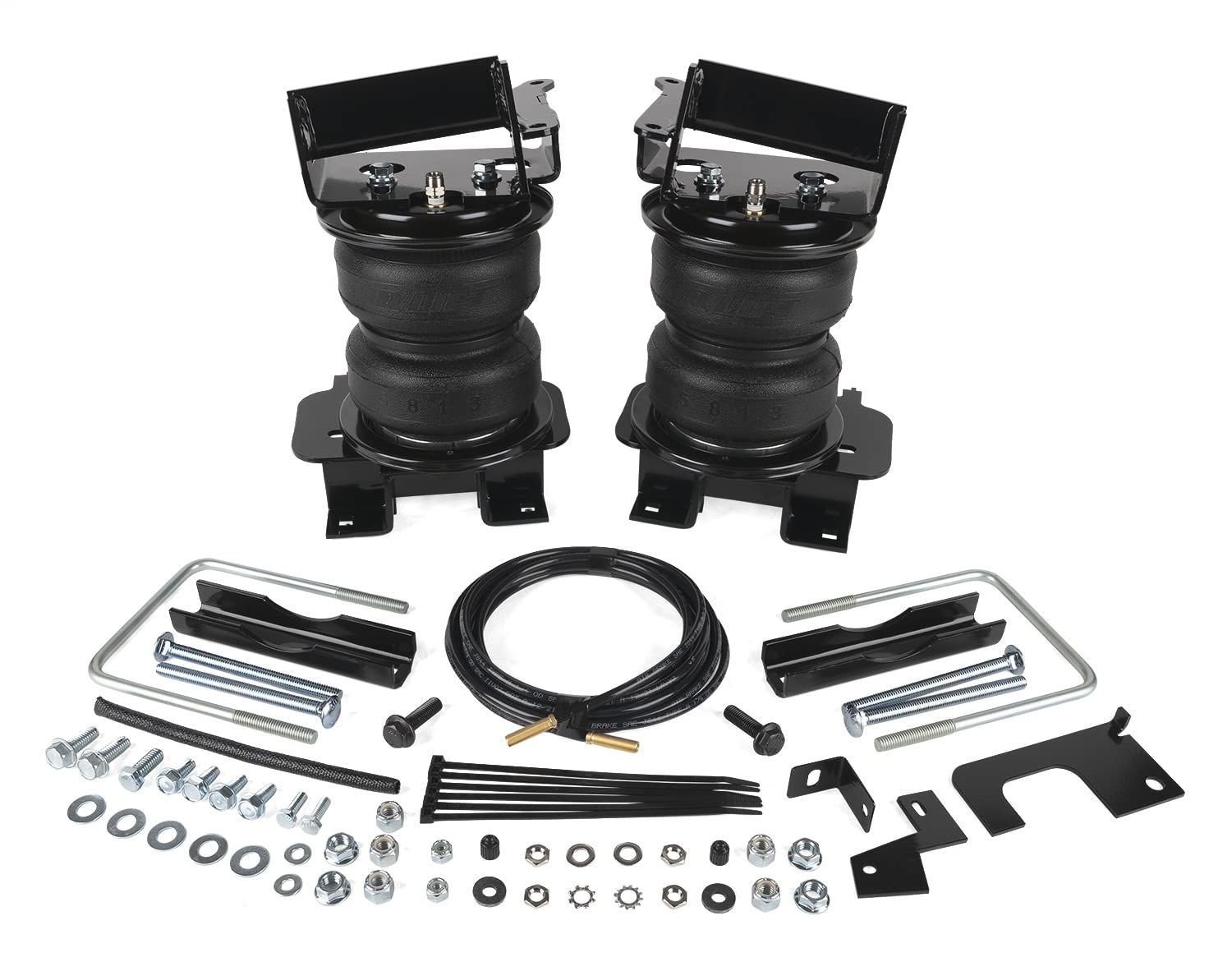 Air Lift Ultimate LoadLifter 5000 Air Sping Kit