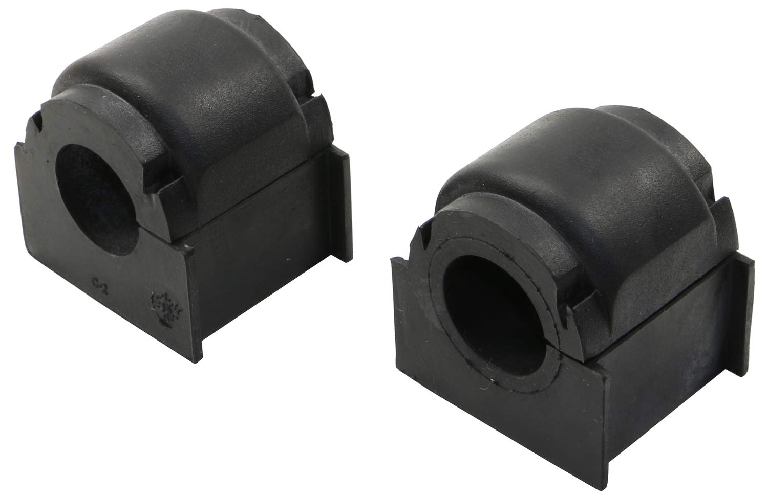 MOOG Suspension Stabilizer Bar Bushing Kit K201473 for Mazda CX-7