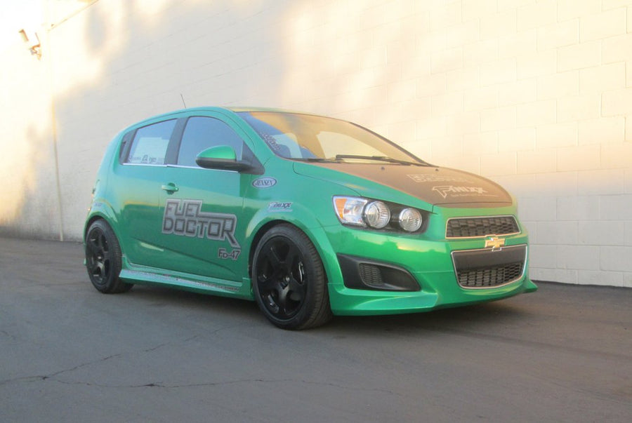 EZ Series Megan Racing MR-CDK-CSN12-EZ Coilover Damper Kit