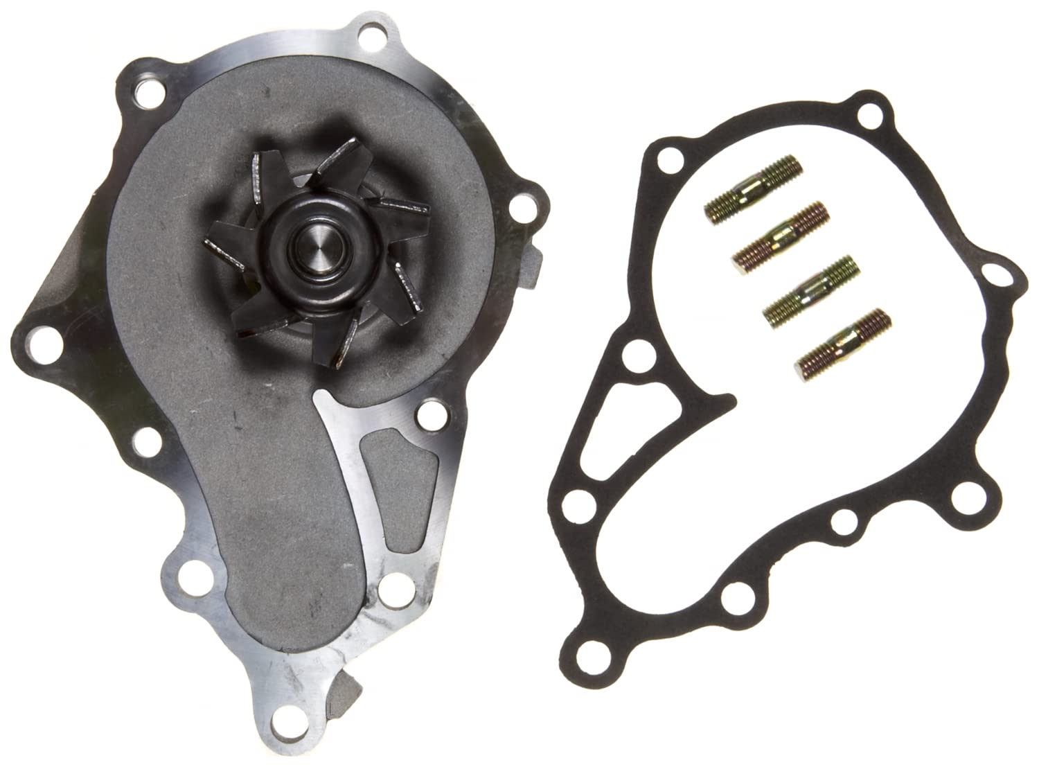 Premium Gates Engine Water Pump 42230