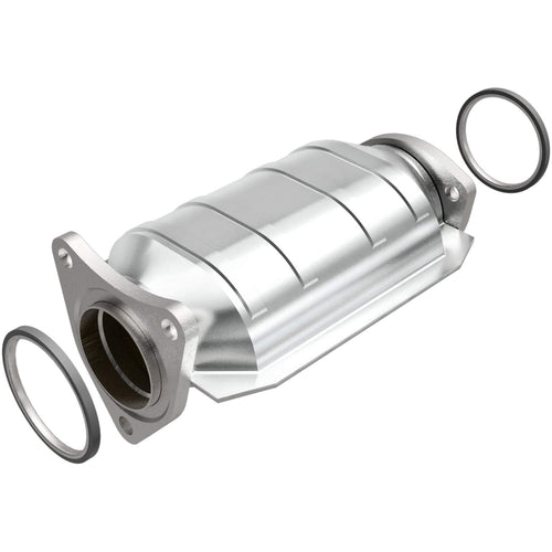 Direct Fit MagnaFlow 93356 Catalytic Converter (92-95 Lexus SC400 4.0L P/S)