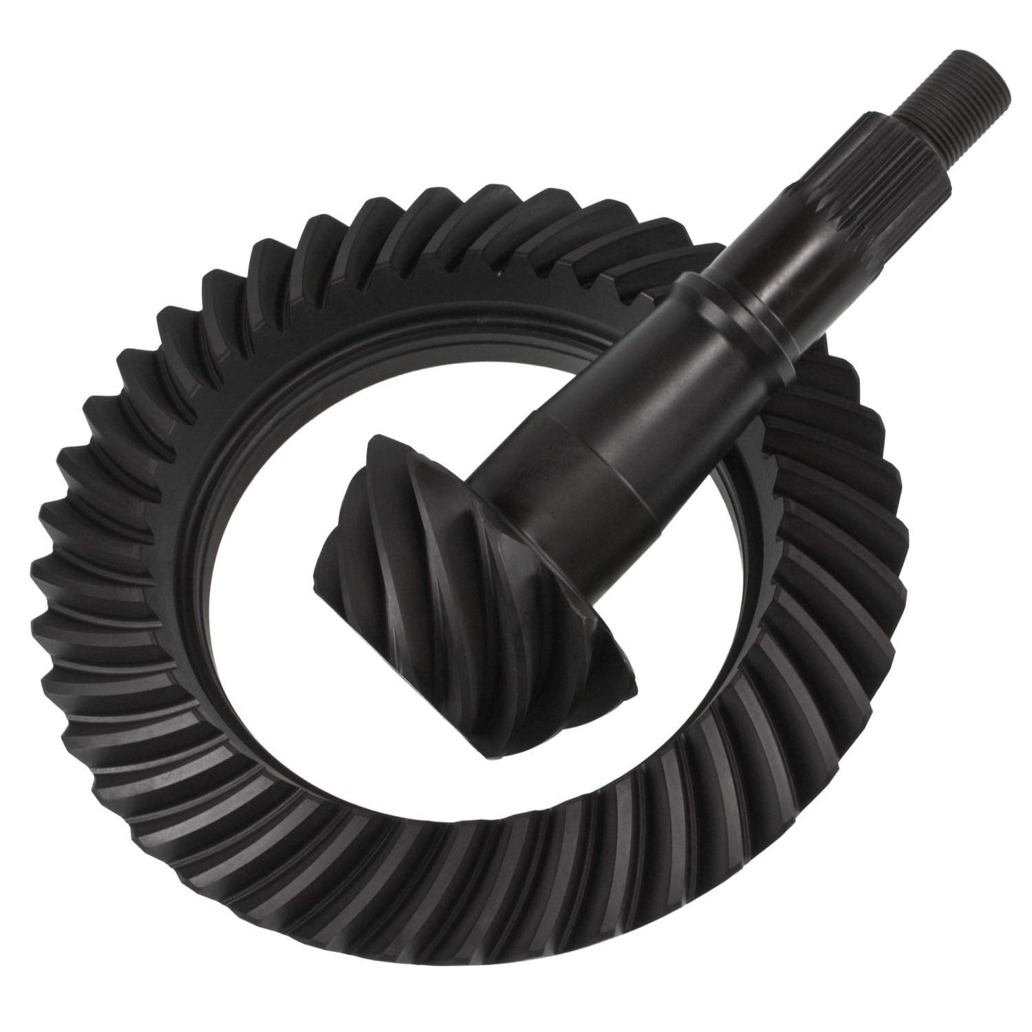 Motive Gear Differential Ring & Pinion Set GM9.5-410, 30-Spline, 10T Pinion, 41T Ring Gear, Fits GM 9.5" 14-Bolt Axles, Compatible for Chevrolet Silverado 1500, Suburban, Tahoe, GMC Sierra 1500, Yukon