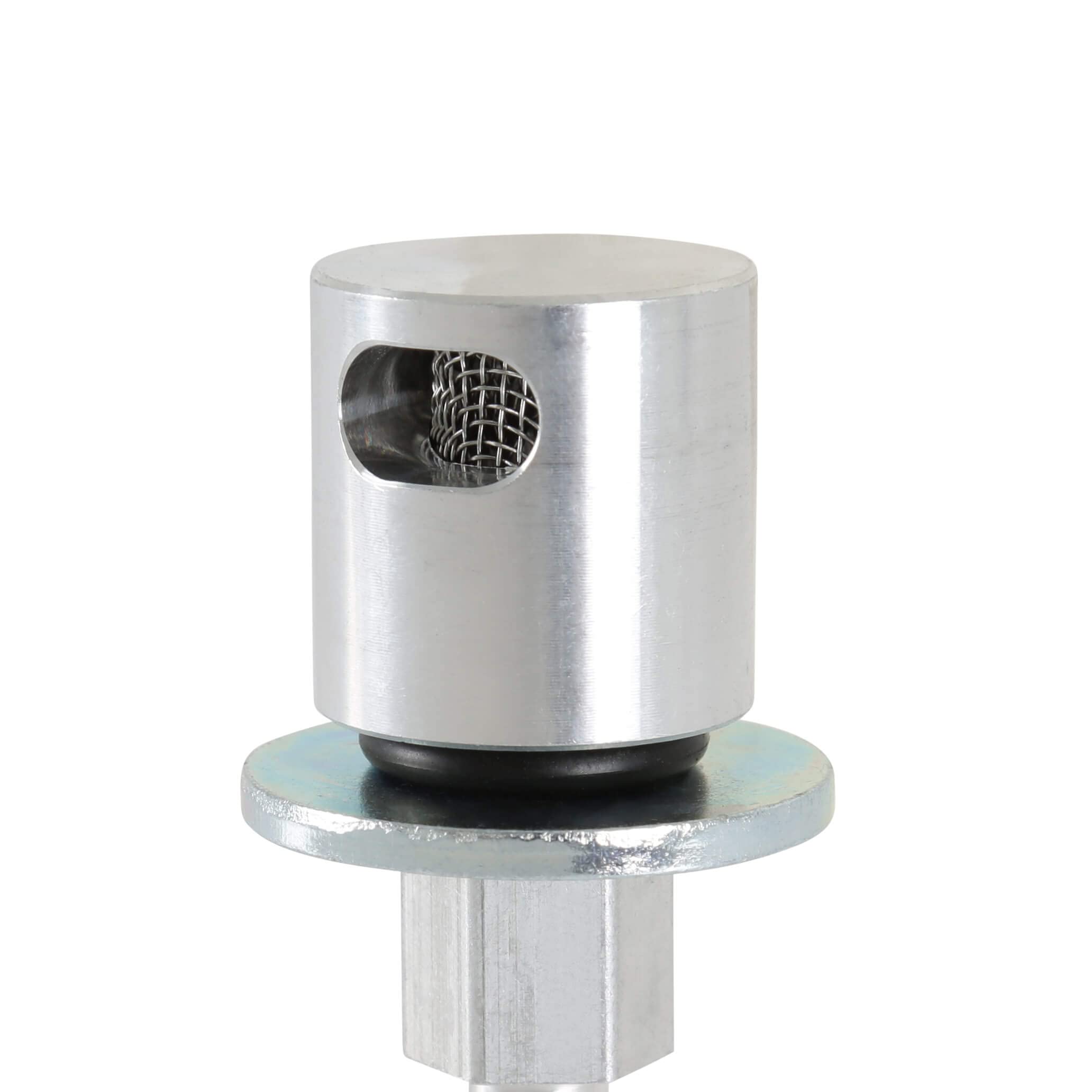 Remote Mount Holley Vent Valve