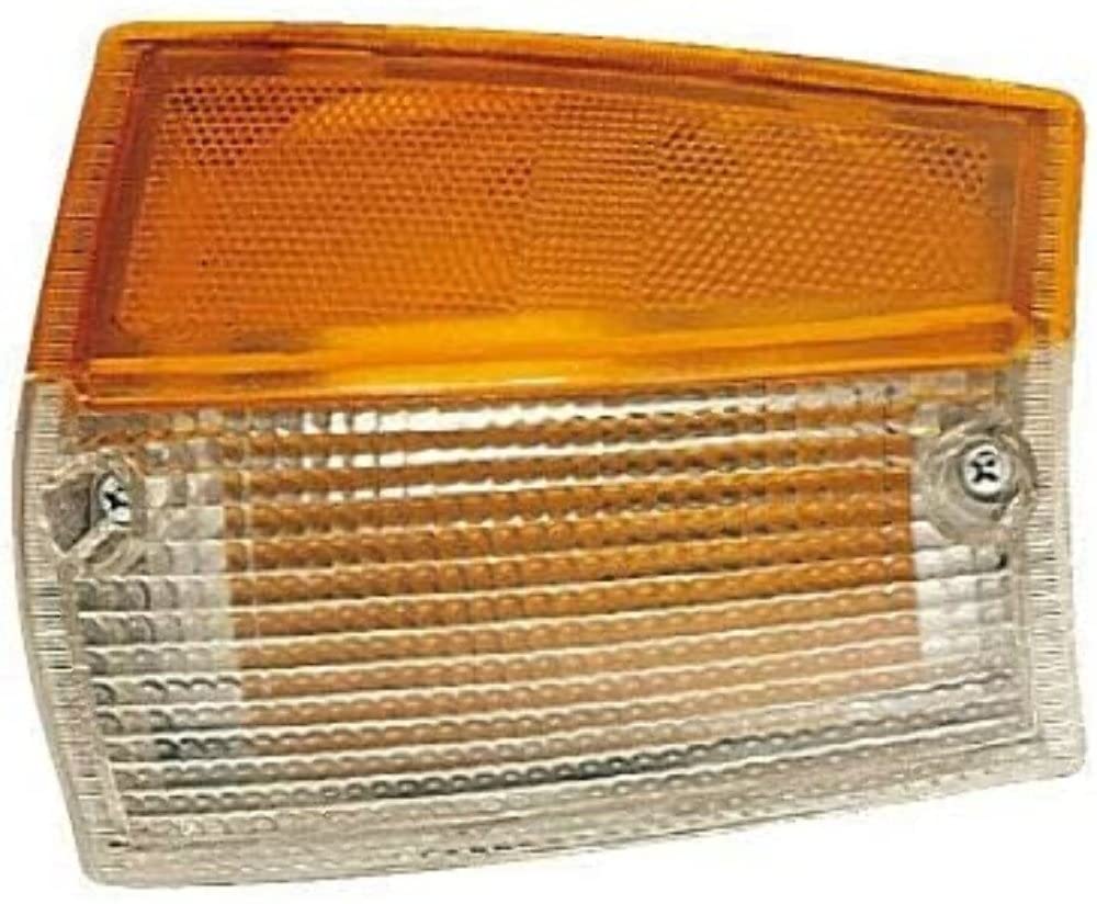 MZ160-B000R Eagle Eyes Side Marker Light