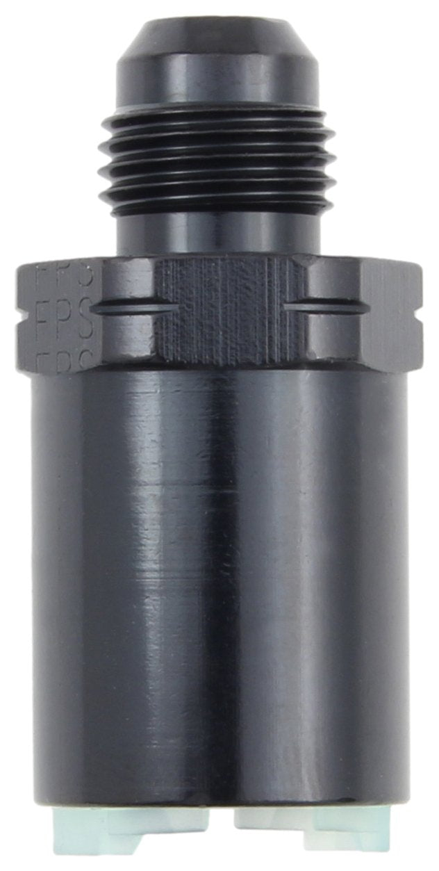 Fragola Size (-6) 491989-BL x LT -1 FI 3/8" Line Feed Side Adapter Fitting