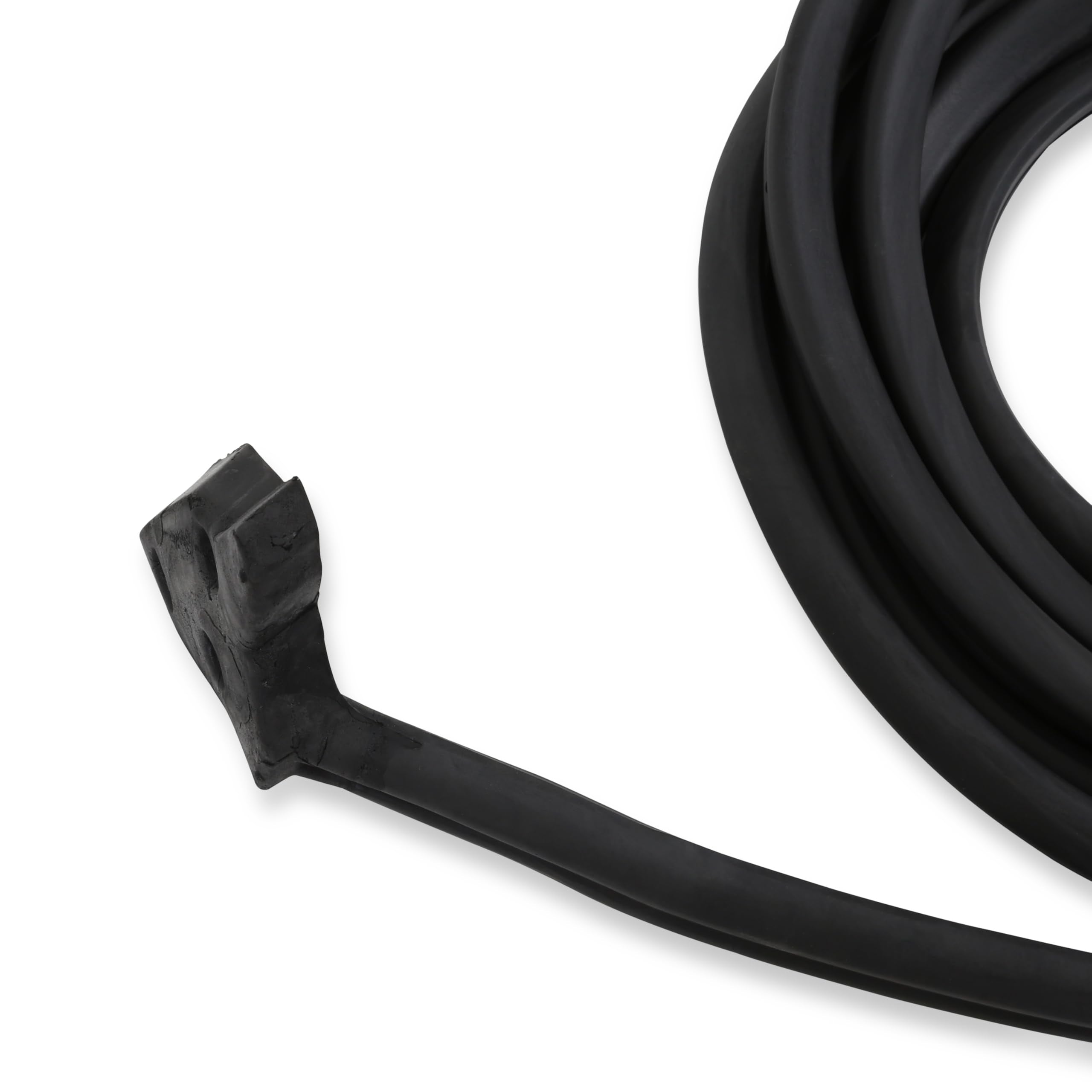 Door Weatherstrip Set Brothers Trucks 851852 - Front Of Door - Pair
