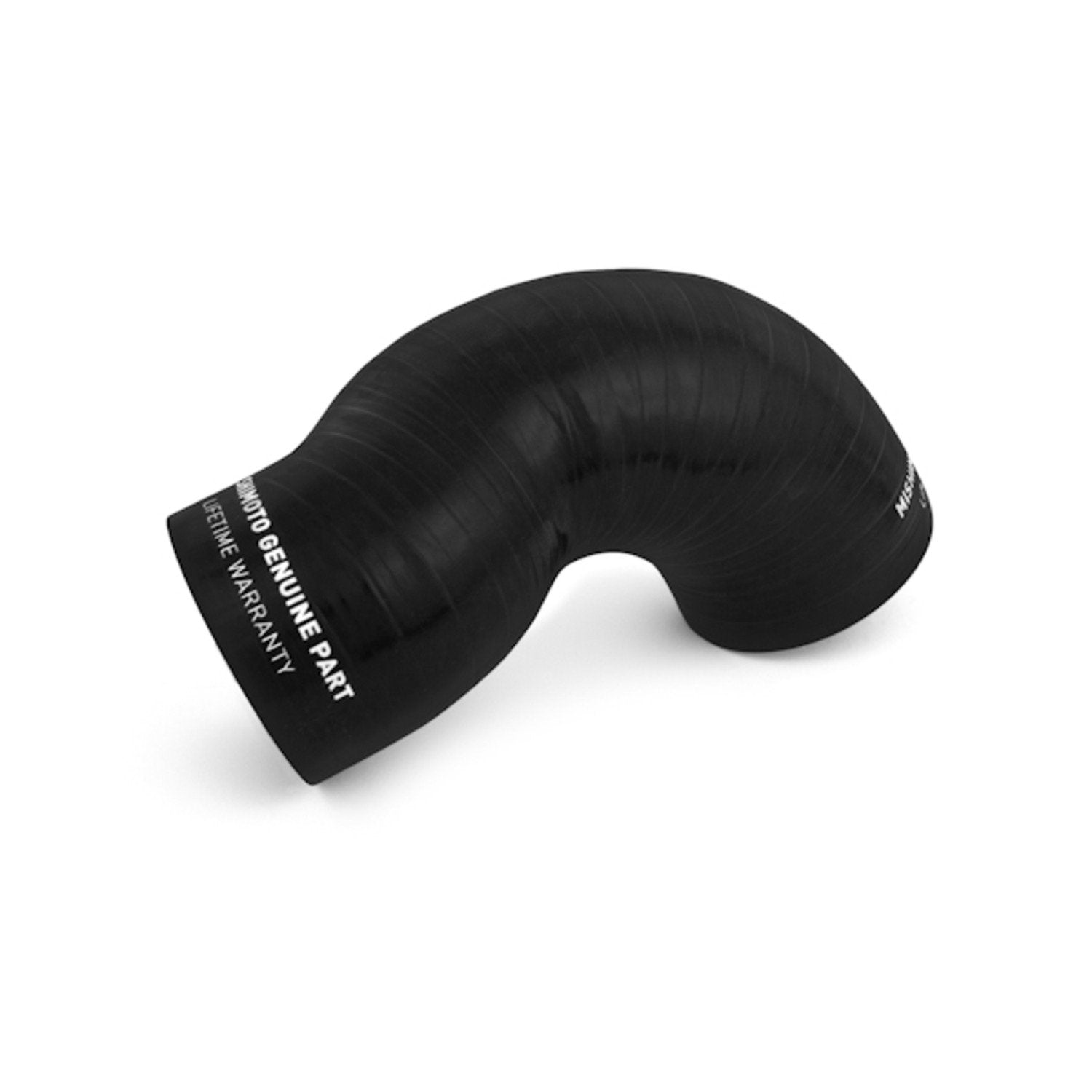 Mishimoto Intercooler Pipe Kit MMICP-F2D-11CBK Fits Ford 6.7 Powerstroke 2011-2016 Black