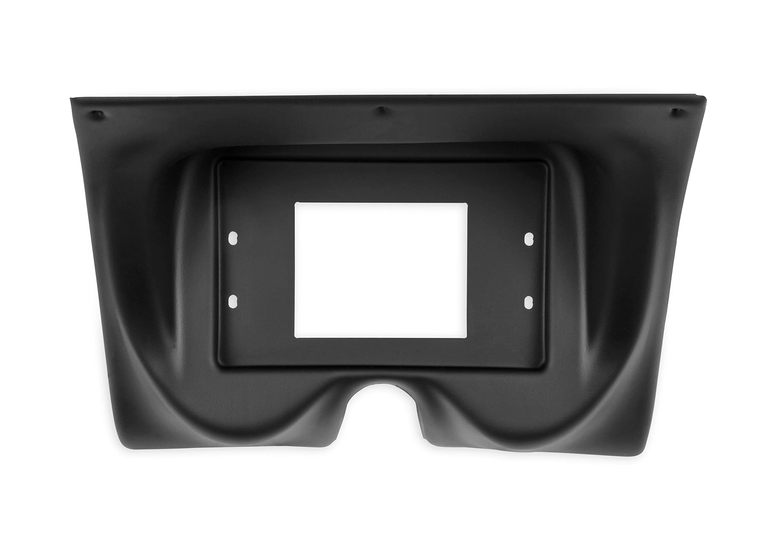 Black Holley EFI 553-300 Dash Bezel
