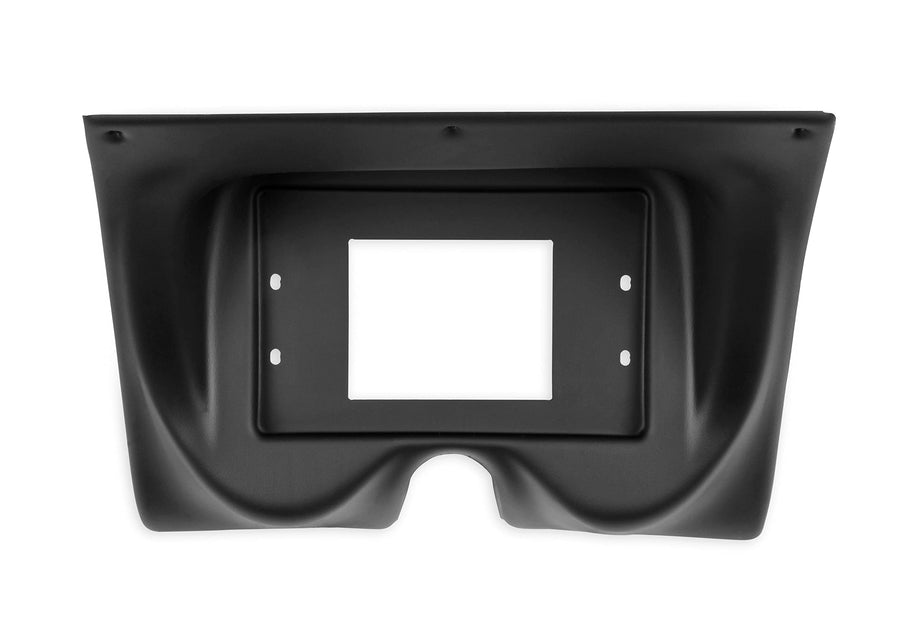 Black Holley EFI 553-300 Dash Bezel