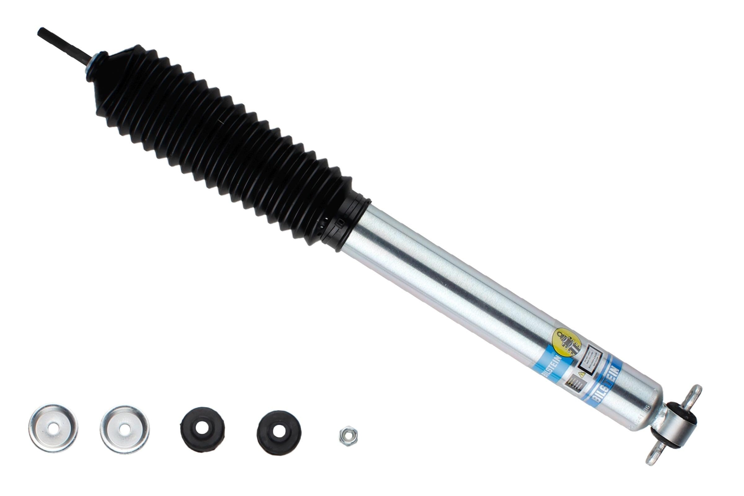 24-188180 Bilstein 46mm Monotube Shock Absorber,Black