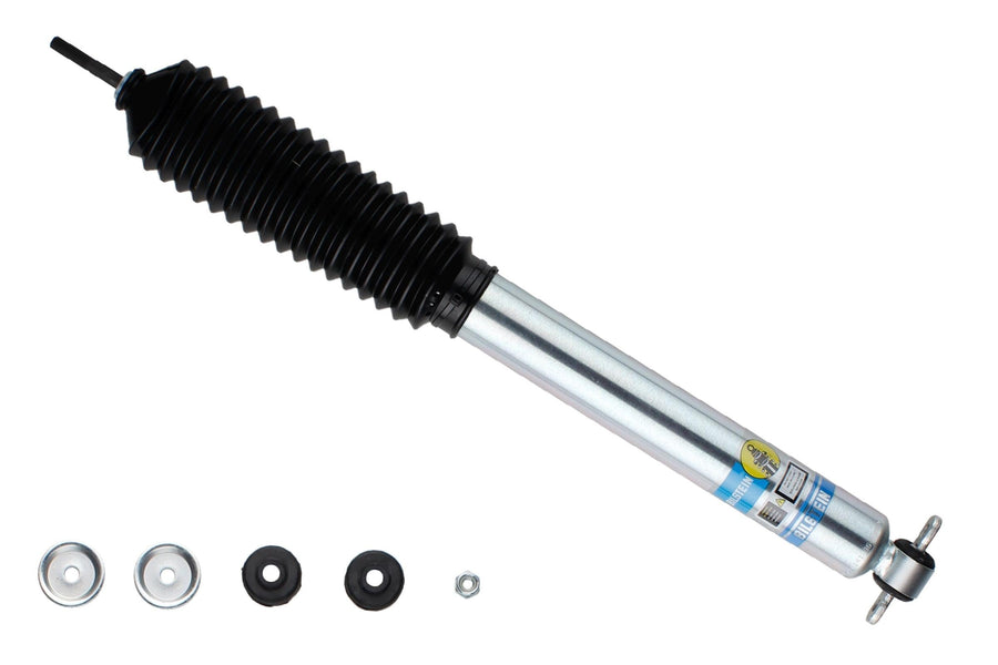 24-188180 Bilstein 46mm Monotube Shock Absorber,Black