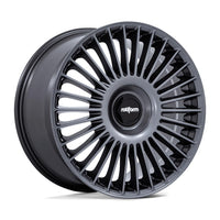 22X10 GRZ 5X120/130 84 +30 M-ANTH